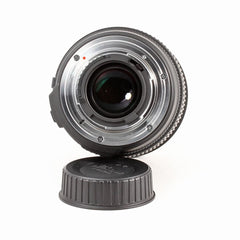 Sigma 18-50mm f/2.8 DC Macro HSM per Nikon F usato 1015886