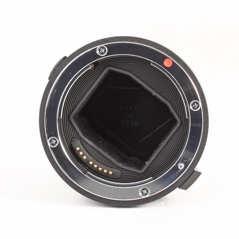 Sigma MC-11 Mount Converter, Canon EF Lenses to Sony E- Mount Cameras Usato 53818255 #42/2023