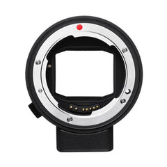 Sigma MC-21 Mount Converter, Canon EF Lenses to Leica L Mount Cameras