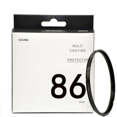 Sigma Protector 86 mm Filter Multi Coating