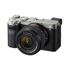 Sony a7C Compact Full Frame Mirrorless Digital Camera