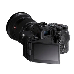 Sony Alpha a7r V Corpo Mirrorless Camera