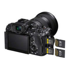 Sony Alpha a7r V Corpo Mirrorless Camera