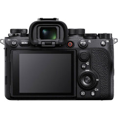 Sony Alpha a1 Mirrorless Digital Camera