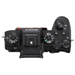 Sony Alpha a1 Mirrorless Digital Camera