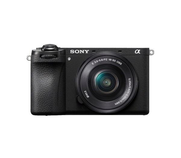 Sony Alpha a6700 Mirrorless Digital Camera 6k