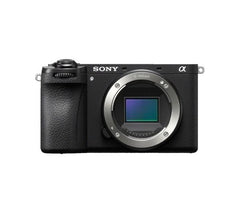 Sony Alpha a6700 Mirrorless Digital Camera 6k