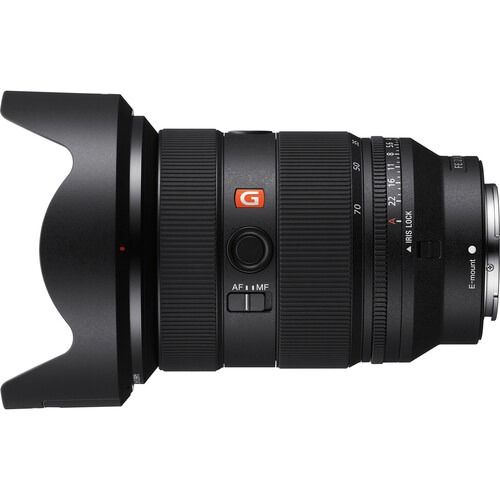 Sony FE 24-70mm f/2.8 GM II Lens for Sony E
