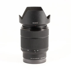 Sony FE 28-70mm f/3.5-5.6 OSS usato 4264571