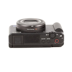 Sony ZV-1 Vlog Compact Camera usata 2930040