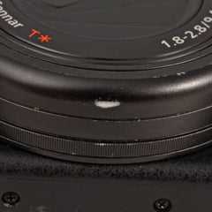 Sony ZV-1 Vlog Compact Camera usata 2930040