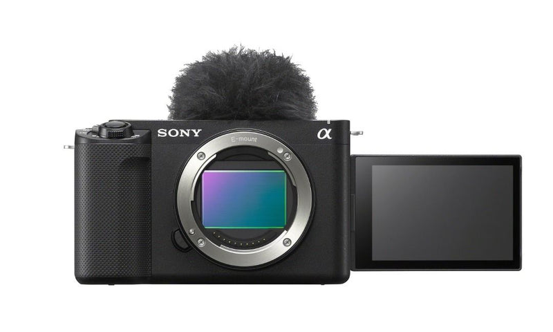 Sony ZV-E1 Vlog Mirrorless Camera Full Frame
