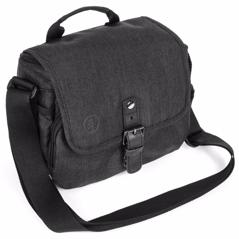 Tamrac Bushwick 2 Black Borsa