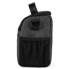 Tamrac Tradewind Shoulder Bag Dark Grey