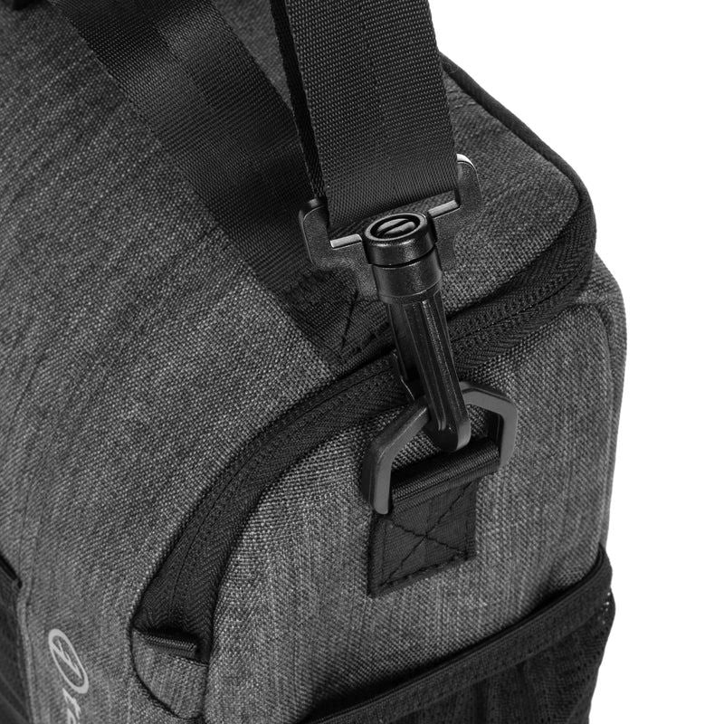 Tamrac Tradewind Shoulder Bag Dark Grey