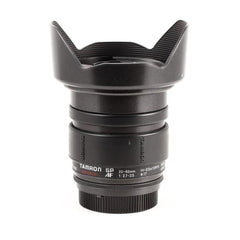 Tamron 20-40mm f/2.7-3.5 SP per Nikon F usato 900370