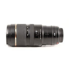 Tamron SP 70-200mm F/2.8 Di VC USD per Canon EF usato 100569