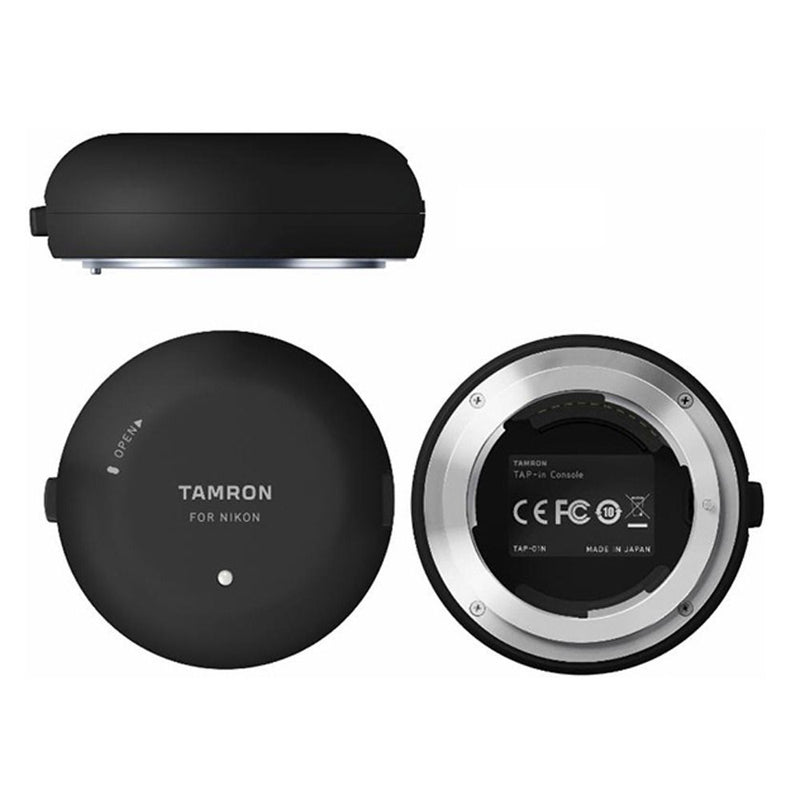 Tamron Tap-in Console per Nikon TAP-01N