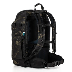 Tenba Axis V2 32L Zaino Backpack Multicam Black Camouflage