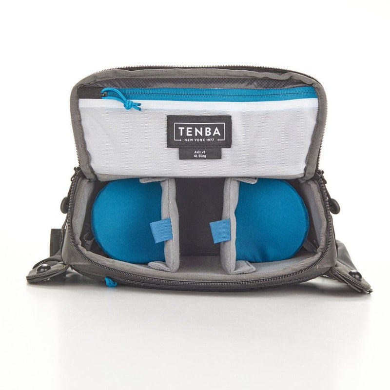 Tenba Axis V2 4L Slingbag Multicam