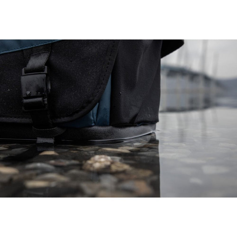 Tenba DNA 13 DSLR Messenger Black