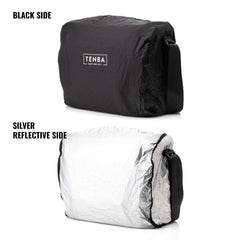 Tenba DNA 13 DSLR Messenger Black