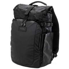 Tenba Fulton V2 10L Backpack  Black