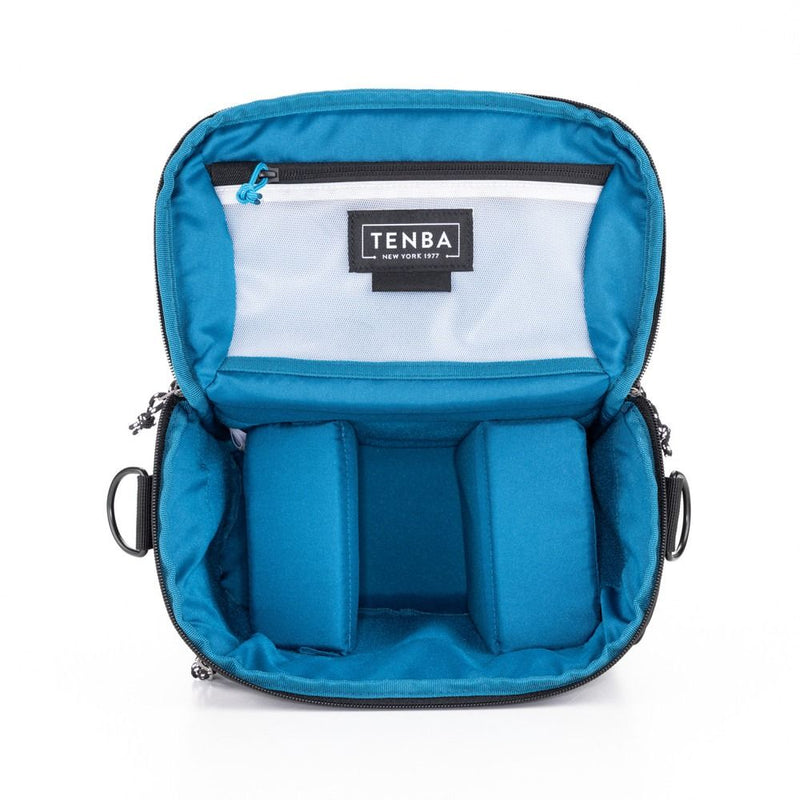 Tenba Skyline v2 Shoulder Bag 10 Black