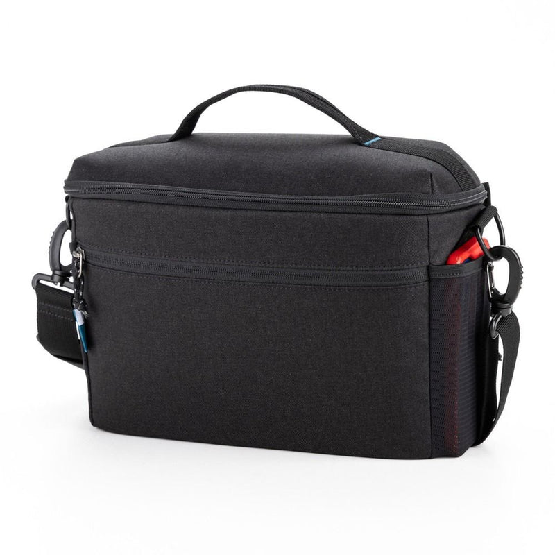 Tenba Skyline v2 Shoulder Bag 12 Black