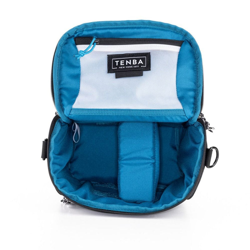 Tenba Skyline v2 Shoulder Bag 8 Black