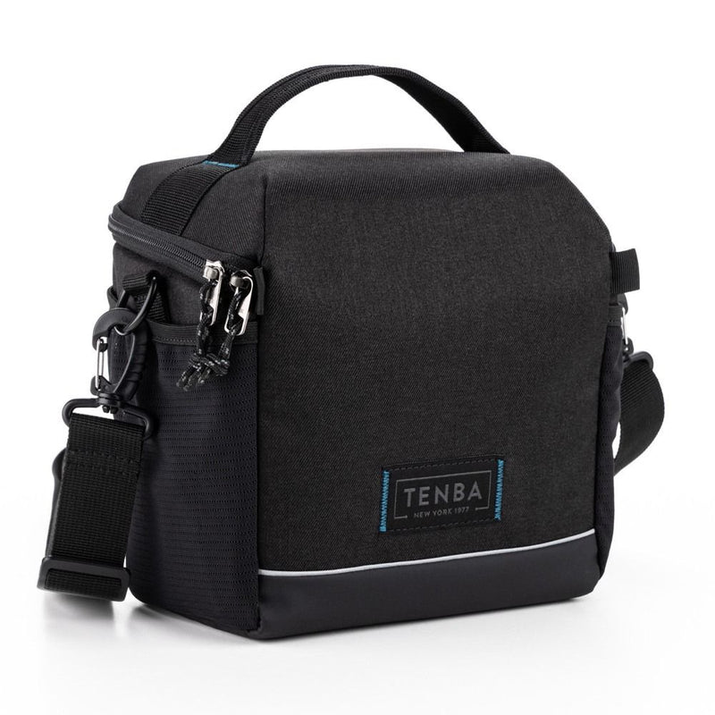 Tenba Skyline v2 Shoulder Bag 8 Black