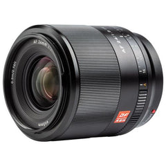 Viltrox AF 24mm f/1.8 FE STM Lens for Sony E