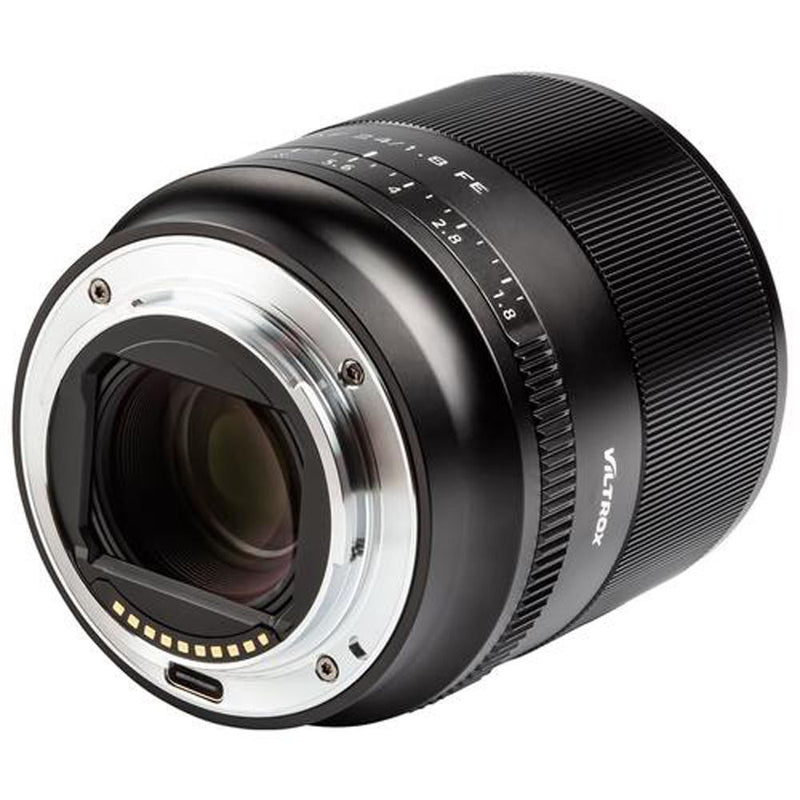 Viltrox AF 24mm f/1.8 FE STM Lens for Sony E