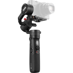 Zhiyun Crane M2 Gimbal professionale a 3 assi per fotocamera compatta, action camera e smartphone